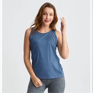 Seadon trailblazer tank